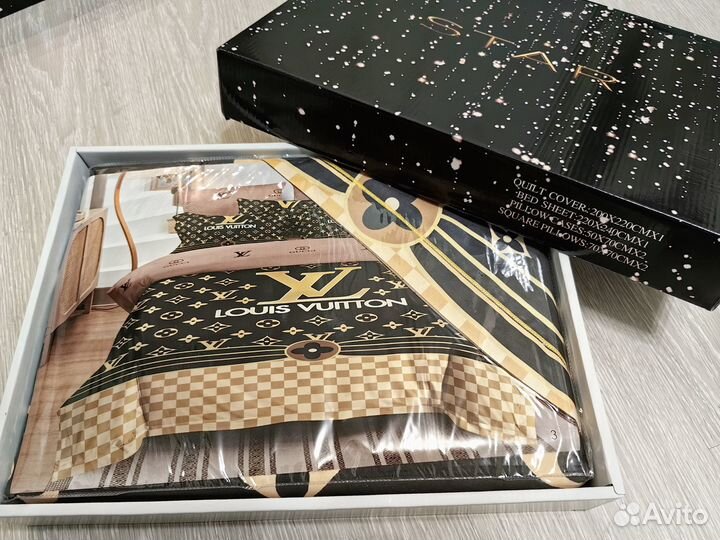 Постельное белье евро премиум сатин хлопок