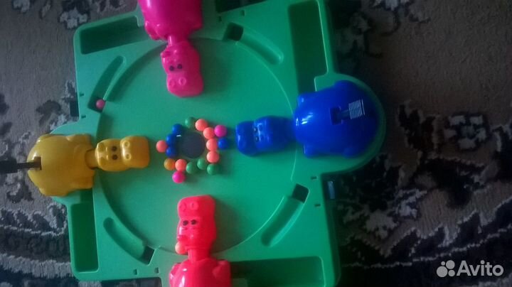 Зообильярд