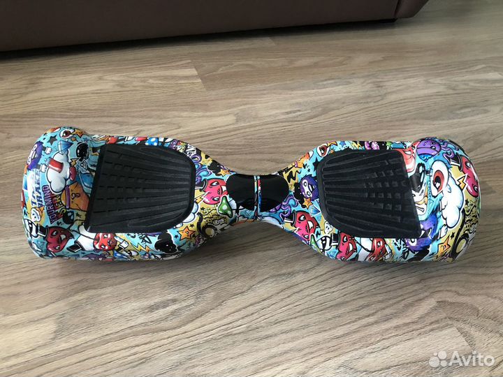 Гироскутер