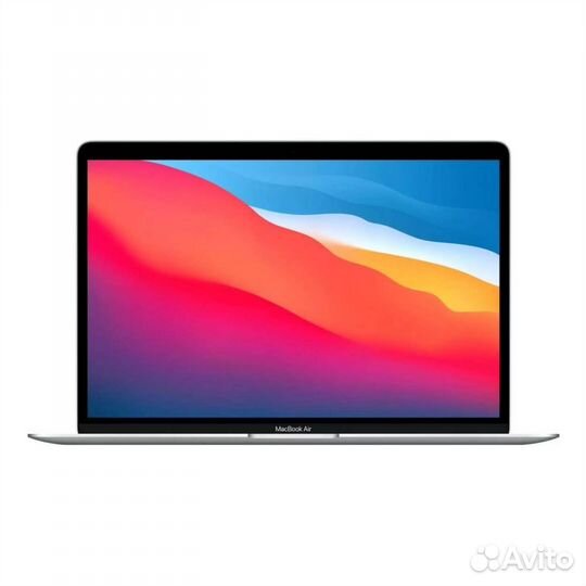 Apple Macbook Air 13 M1 256gb новый MGN93SA/A