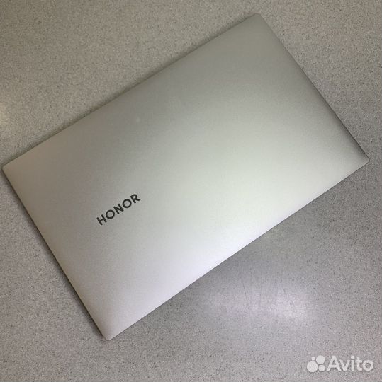 Ноутбук Honor MagicBook Pro hlyl-WFQ9