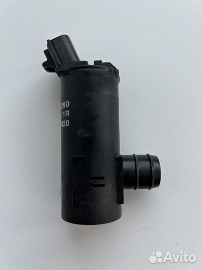 Мотор омывателя фар Toyota Lexus 85280-47010