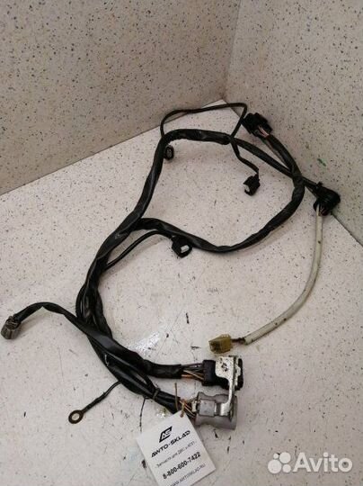 Проводка АКПП Subaru Legacy BM9 EJ253