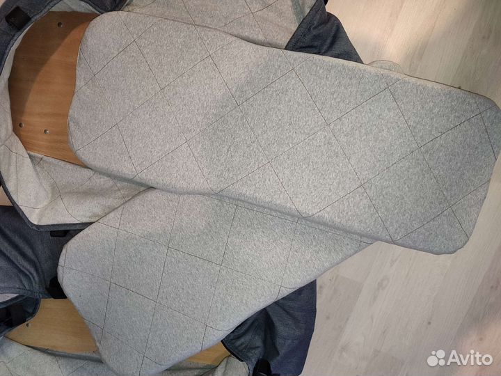 Люлька Bugaboo donkey в идеале (есть 2шт)