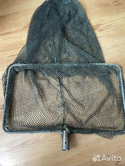 Сачок для рыбалки