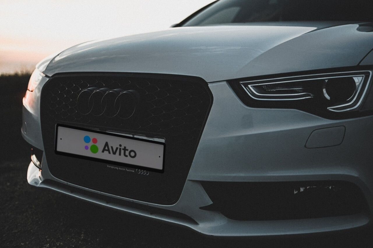 Audi A5: фото владельца