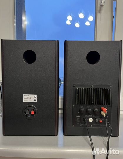 Колонки Microlab Solo2 mk3