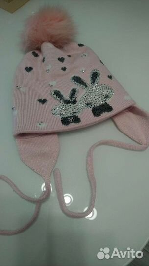 Шапка отличного качества