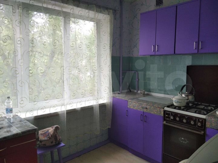 2-к. квартира, 57 м², 2/5 эт.