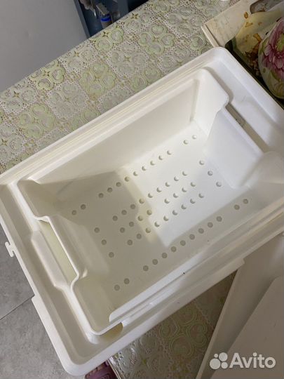 Контейнер для стерилизации