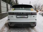 Land Rover Range Rover Velar 2.0 AT, 2018, 25 600 км объявление продам