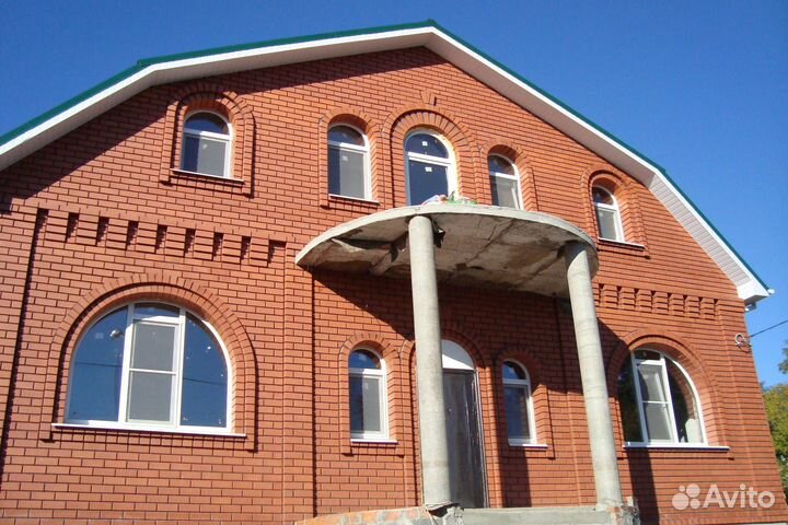 Окна с завода