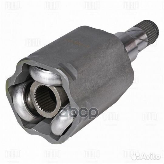 Шрус внутренний Chevrolet Cruze 09- 1.6 GO0507