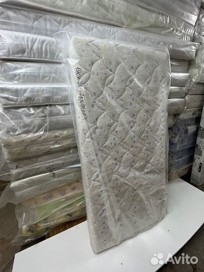 Матрас Dreamers Adventure 140*70 (новый)