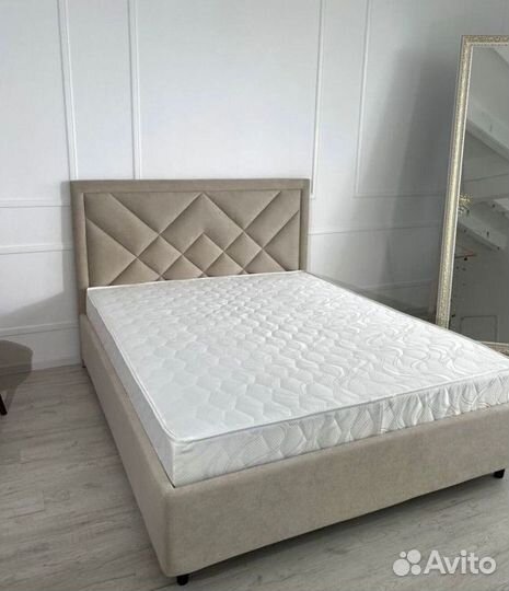 Матрас 90х200 от производителя