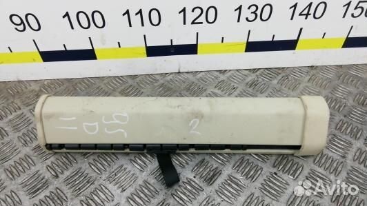 Сетка (собачник) volvo V60 1 (95D11N302)