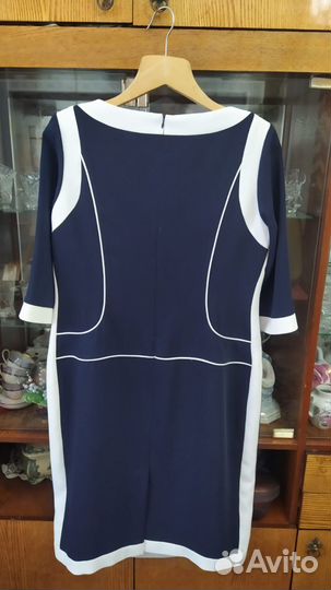 Платье женское 50 52