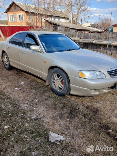 Mazda Millenia 2.0 AT, 1999, 198 000 км