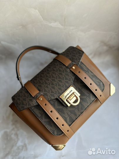 Сумка Michael Kors Manhattan