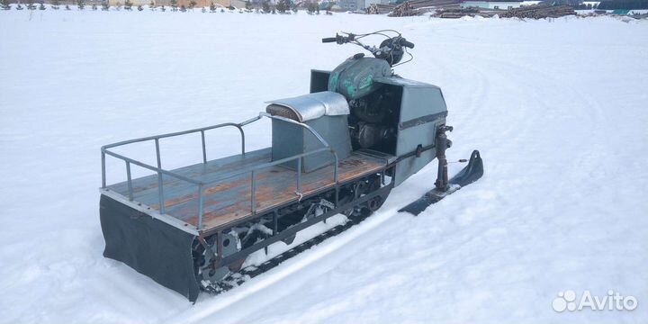 Снегоход