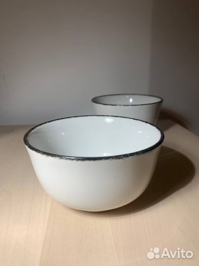 Набор фарфоровой посуды Steelite