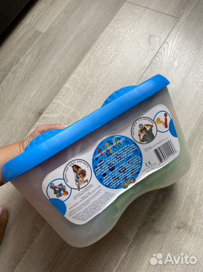 Новый конструктор