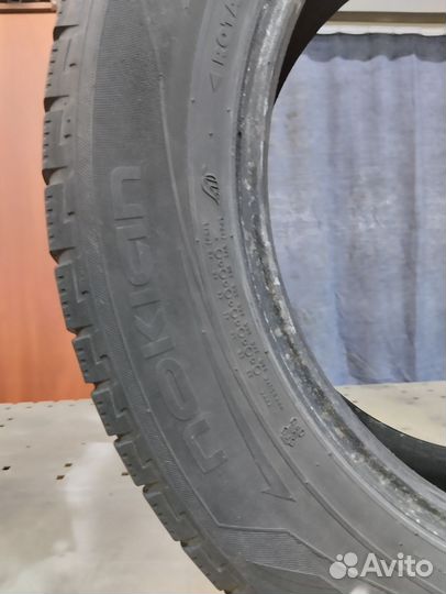 Nokian Tyres Nordman 1 235/60 R18 107W