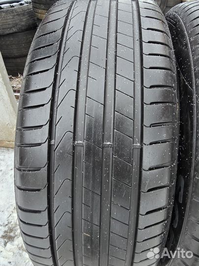 Pirelli Scorpion 235/50 R19 99V