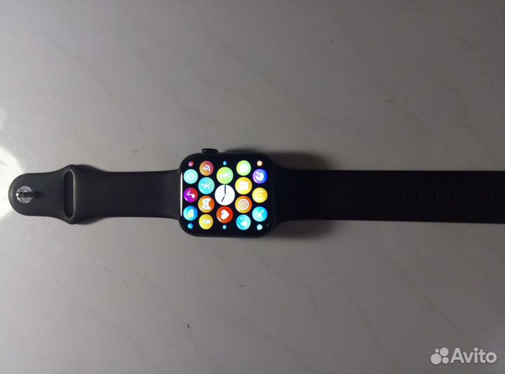 Apple watch 8