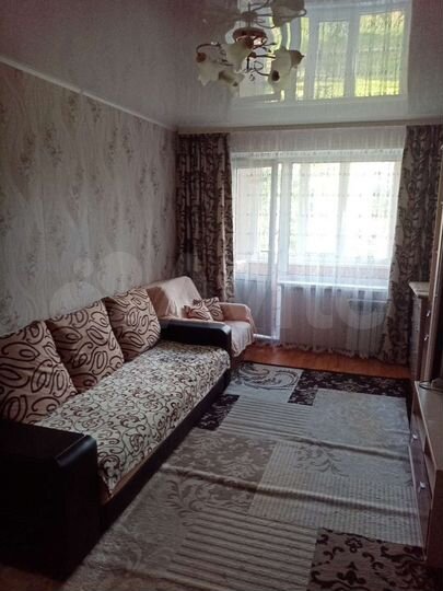 1-к. квартира, 30,1 м², 3/5 эт.