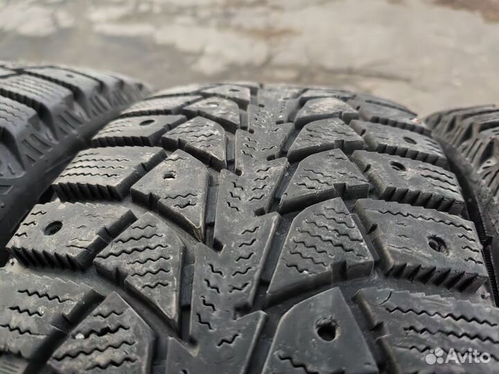 Cordiant Snow Cross 175/65 R15