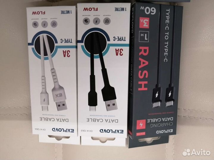 Дата кабель для зарядки смартфоров передачи данных