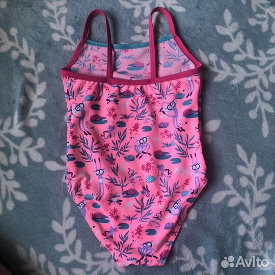 Купальник для девочки 98