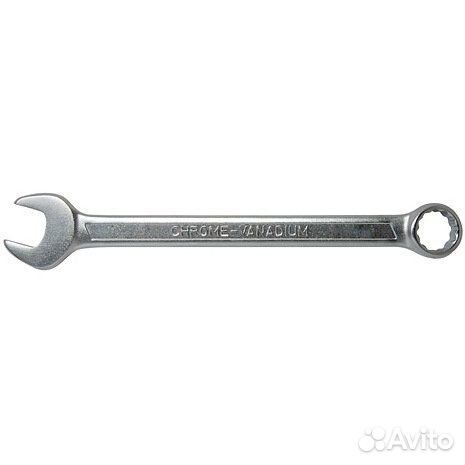 Ключ комбинированный 9 мм