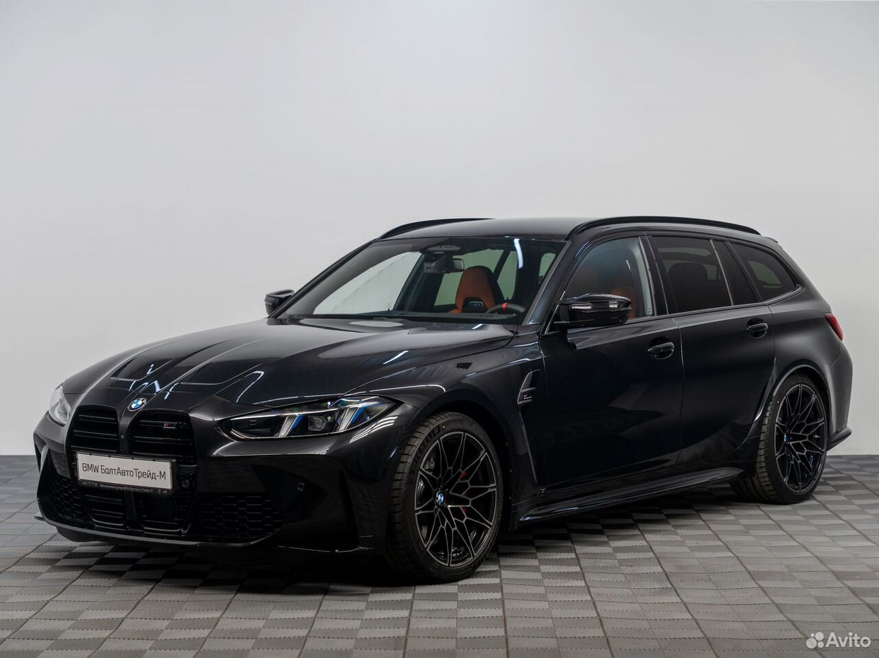 BMW M3 3.0 AT, 2026