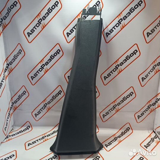 Накладка на стойку кузова правая Daewoo Nexia N150