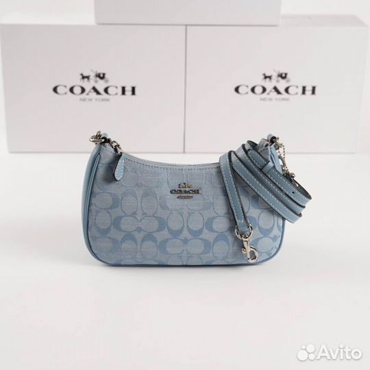 Сумка Coach