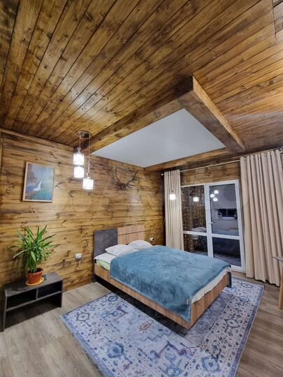 Квартира-студия, 30 м², 2/3 эт.