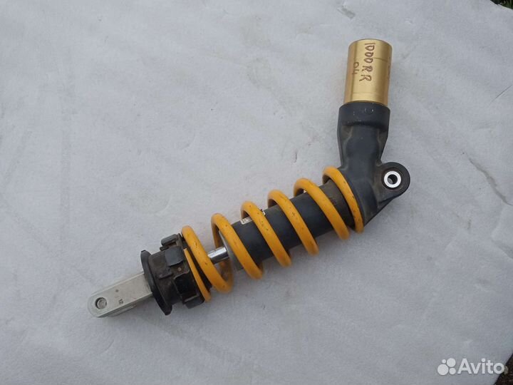 Амортизатор Honda CBR 1000RR 04-07