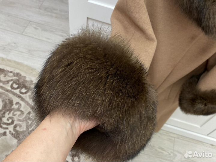 Пальто женское