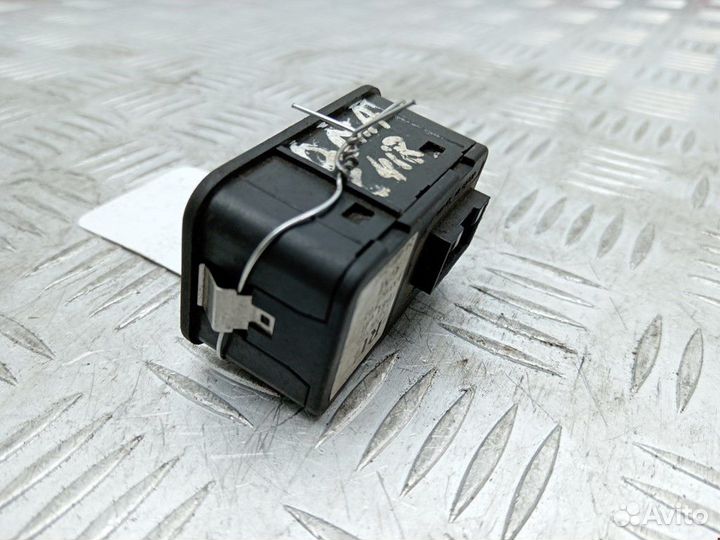 Блок управления стеклоподъемниками Opel Meriva (A)