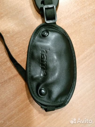 Кистевой ремень для фотоаппарата