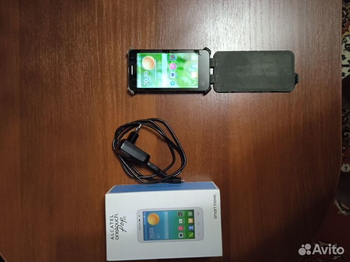 Alcatel POP D5 5038D