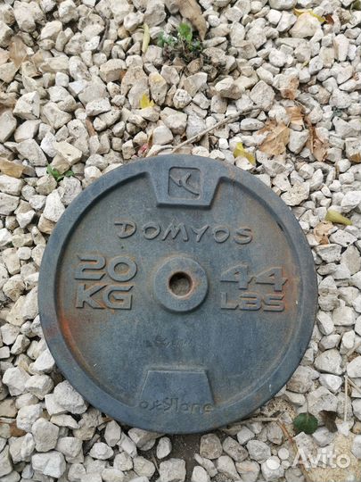 Спортивные блины