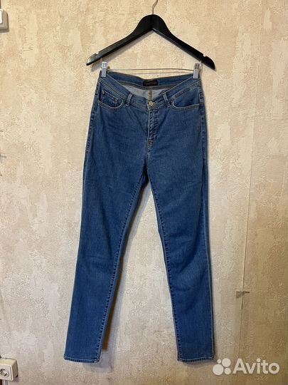 Джины trussardi jeans 29