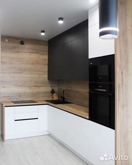 Кухни на заказ