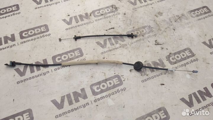 Тросы открытия задней левой двери Ford Kuga 1