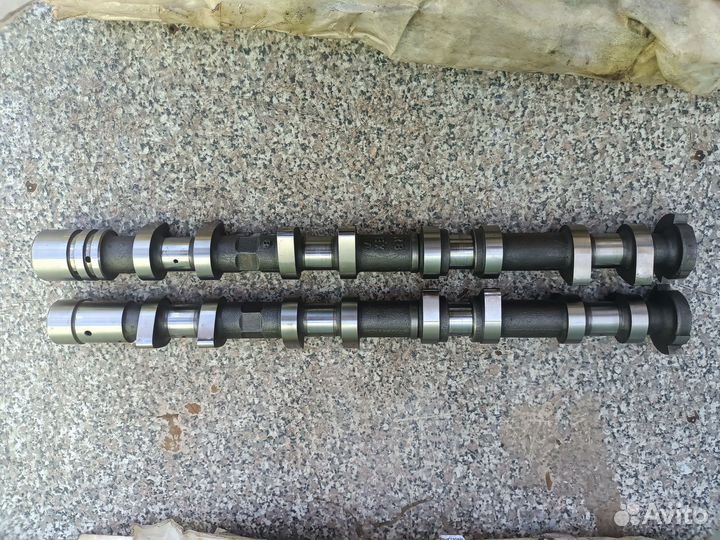 Распредвал mitsubishi lancer 10