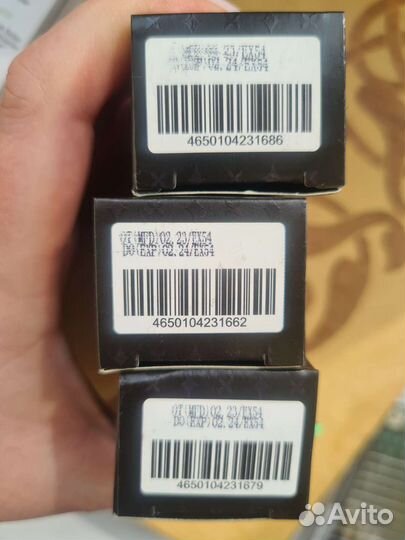 Новые Составы для ламинирования ресниц и бровей