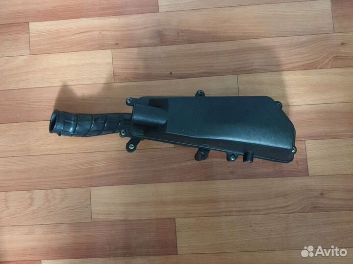 Воздушный фильтр для скутера